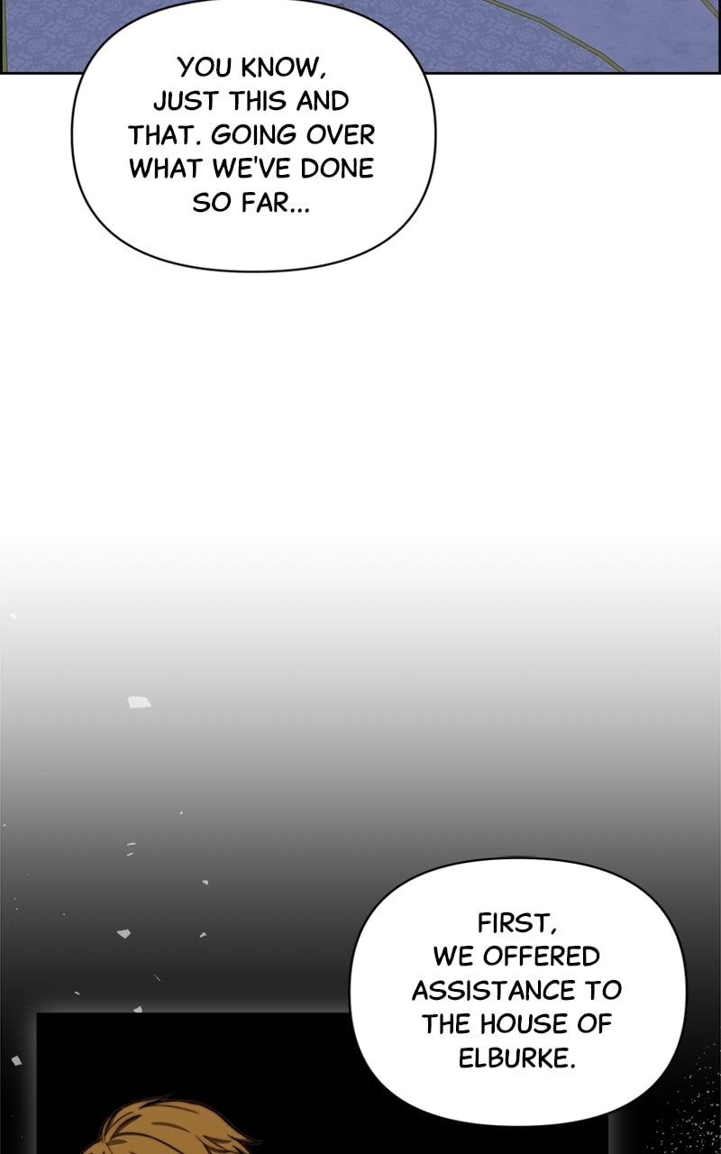 Cierra Chapter 32 page 22 - 