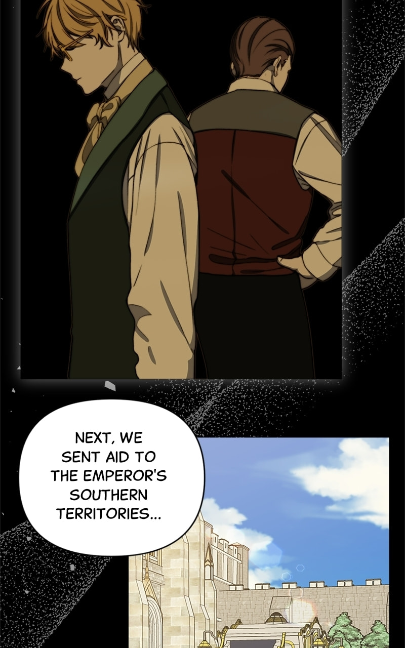 Cierra Chapter 32 page 23 - 