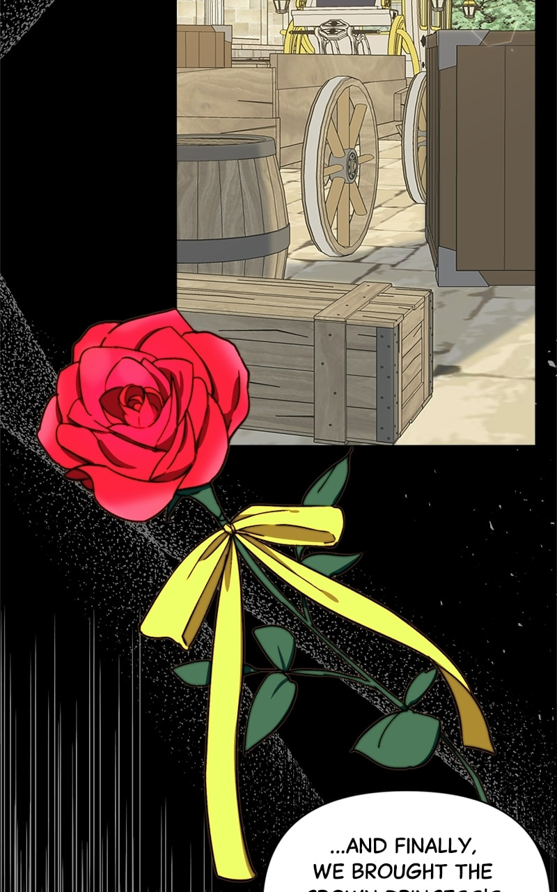 Cierra Chapter 32 page 24 - 