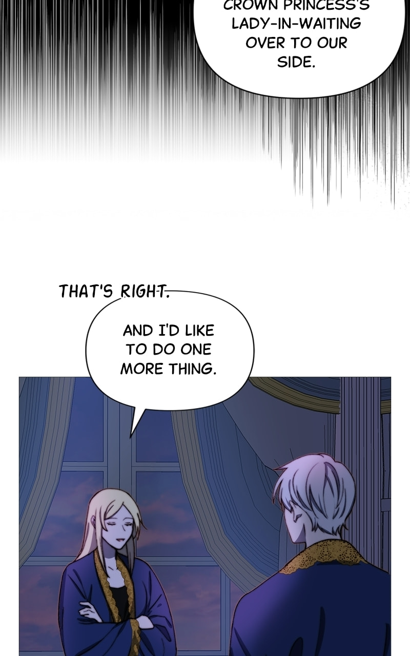 Cierra Chapter 32 page 25 - 