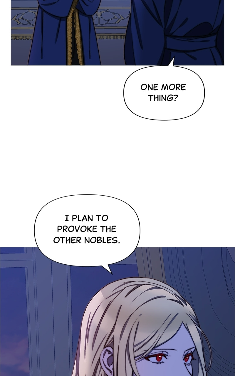 Cierra Chapter 32 page 26 - 