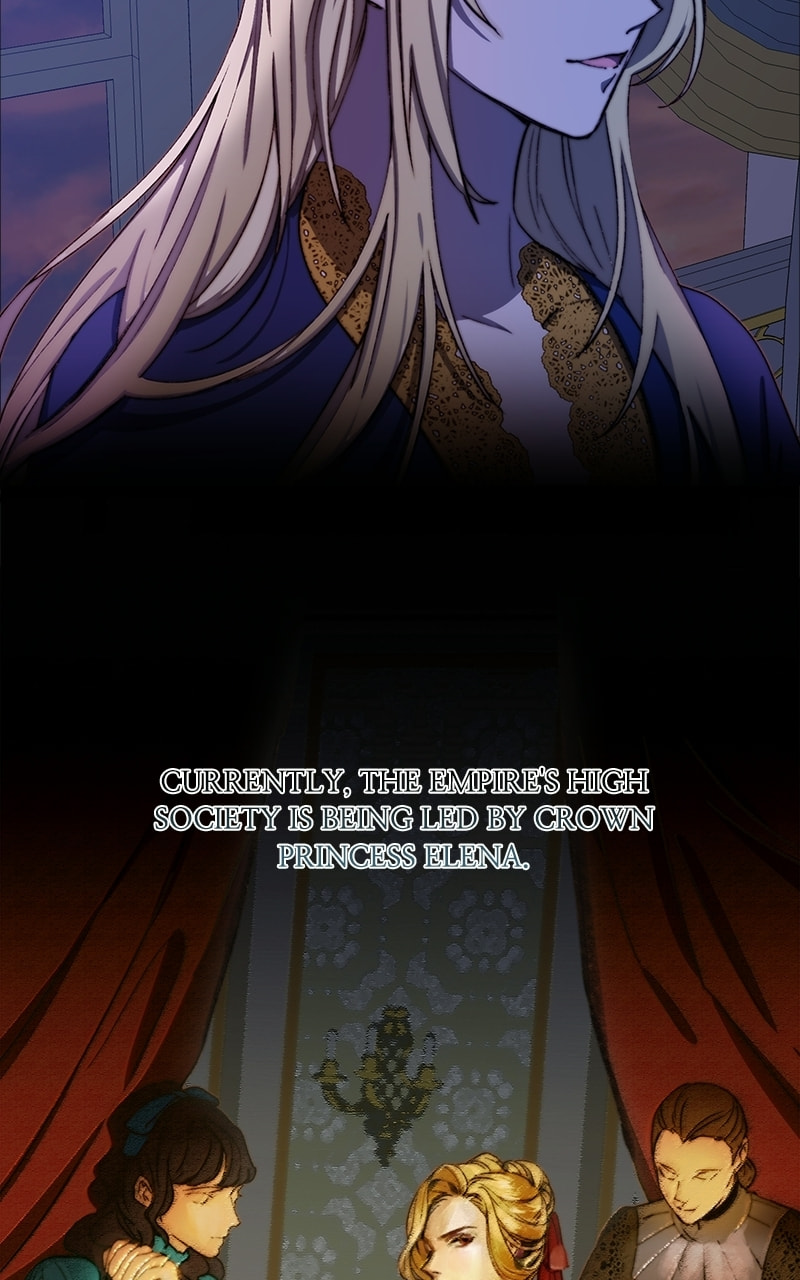 Cierra Chapter 32 page 27 - 