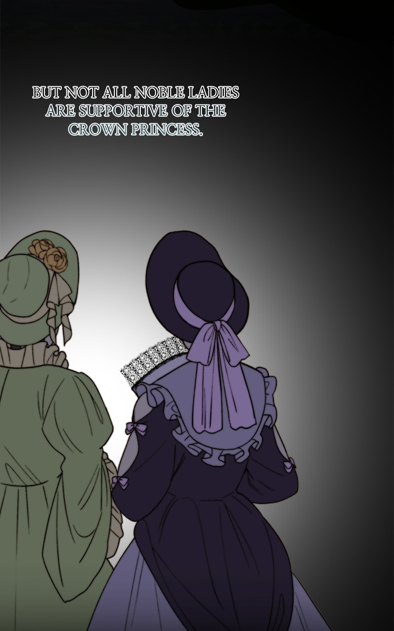Cierra Chapter 32 page 29 - 