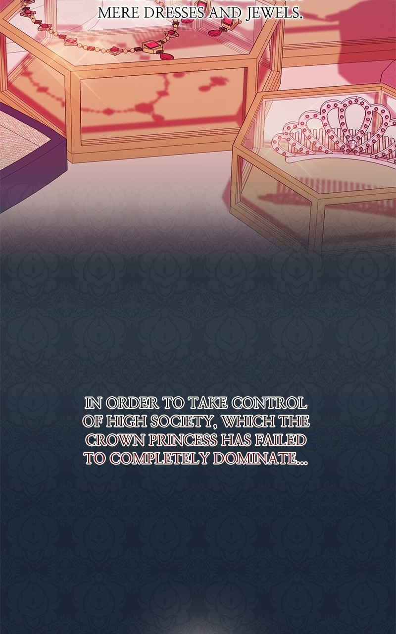 Cierra Chapter 32 page 31 - 