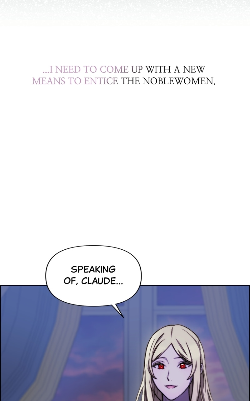 Cierra Chapter 32 page 33 - 