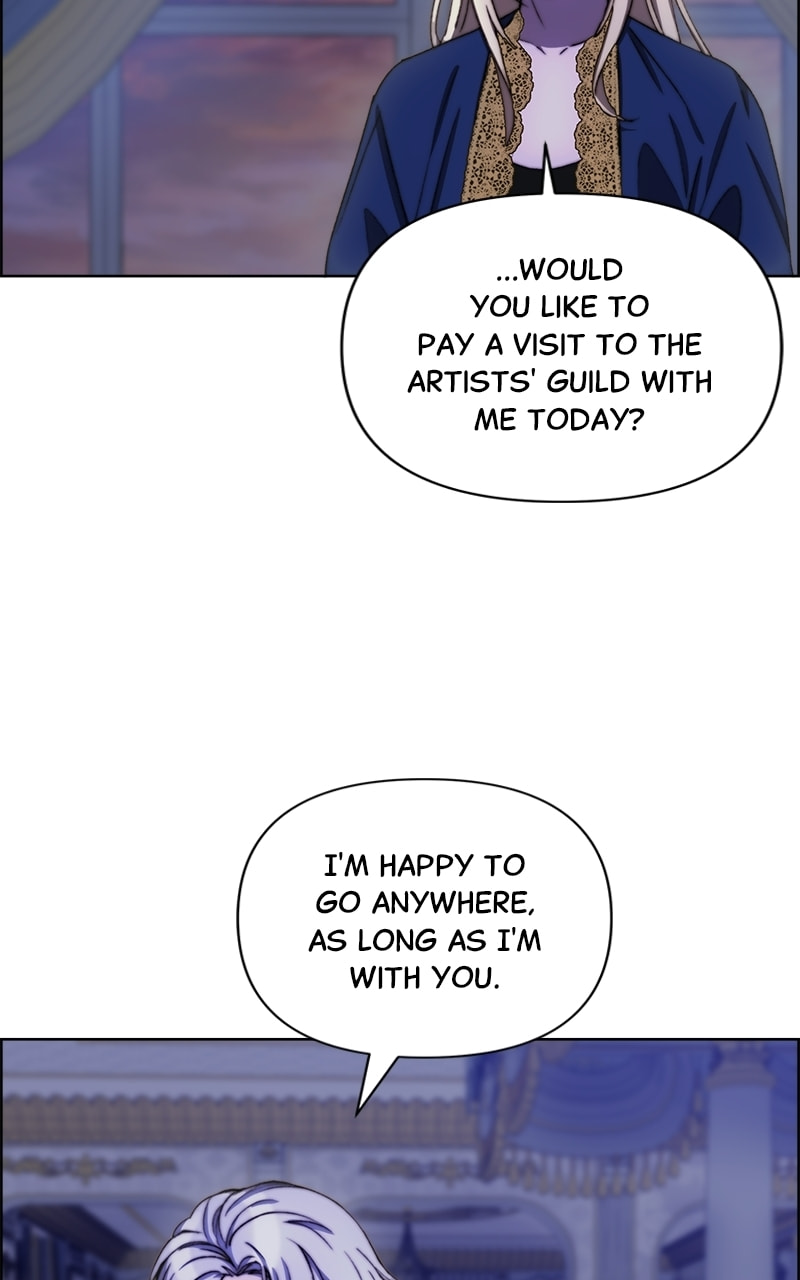 Cierra Chapter 32 page 34 - 