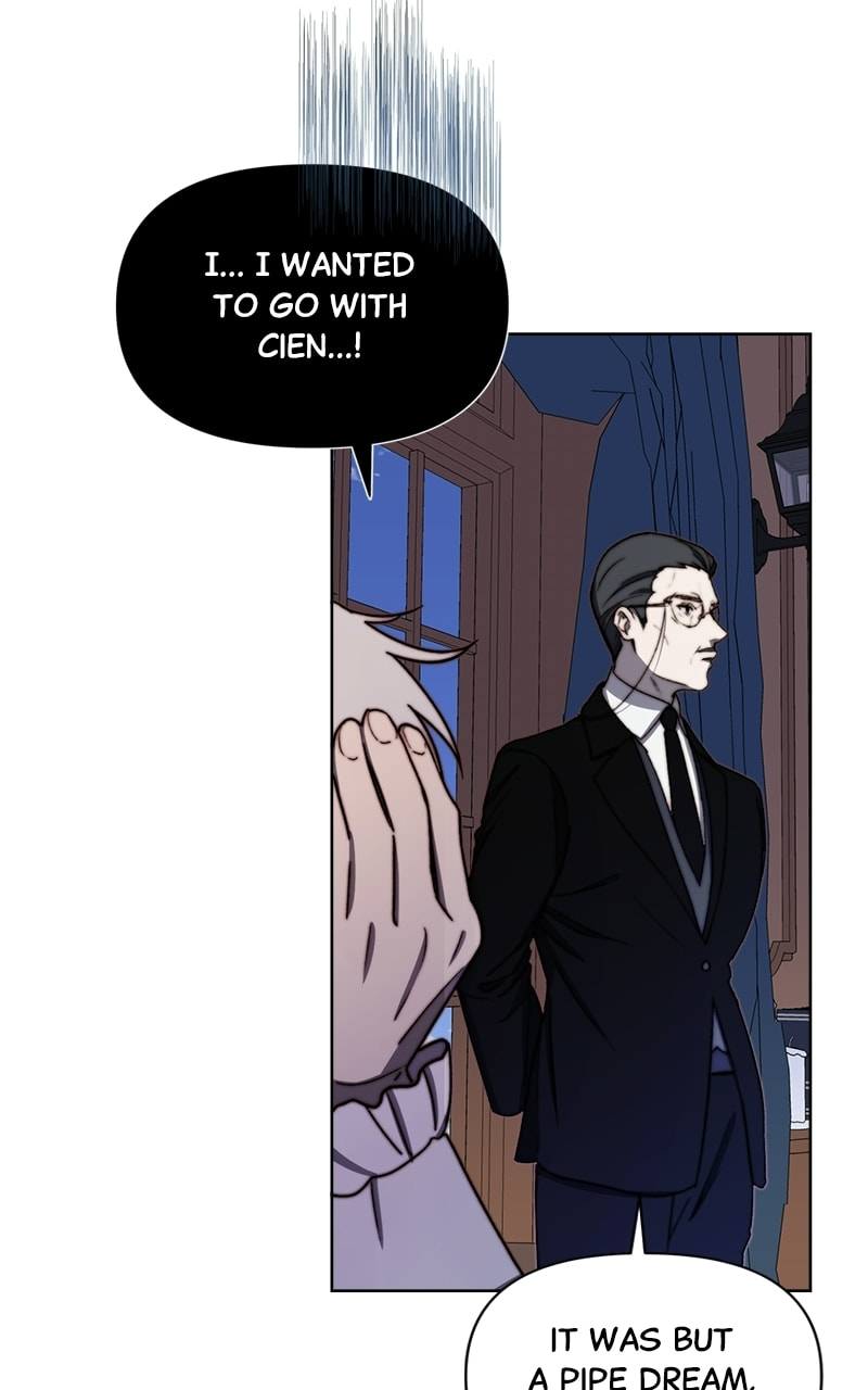 Cierra Chapter 32 page 38 - 