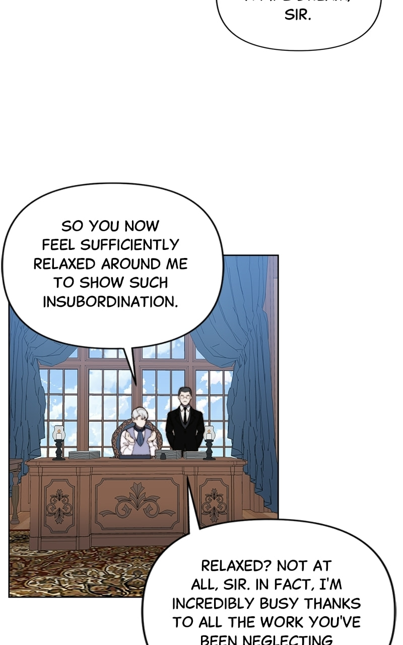 Cierra Chapter 32 page 39 - 
