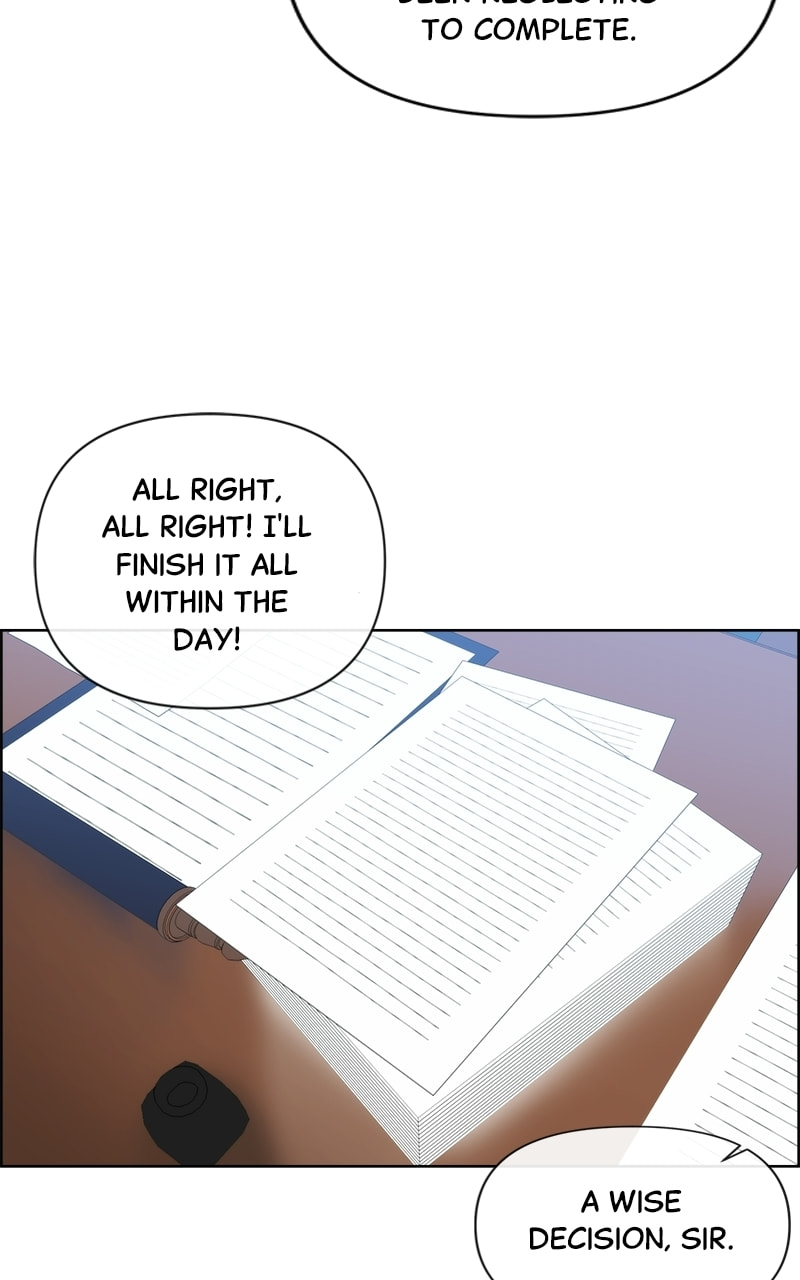 Cierra Chapter 32 page 40 - 