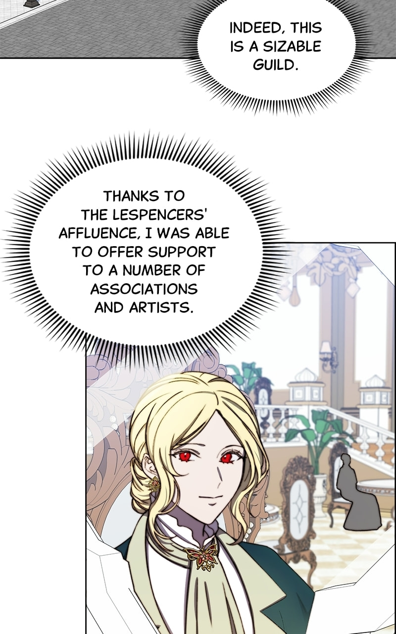 Cierra Chapter 32 page 44 - 