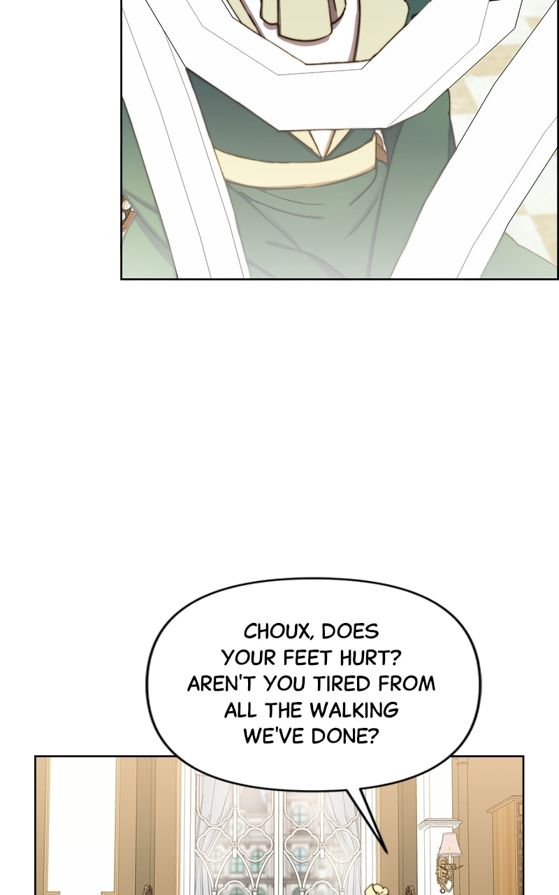 Cierra Chapter 32 page 45 - 