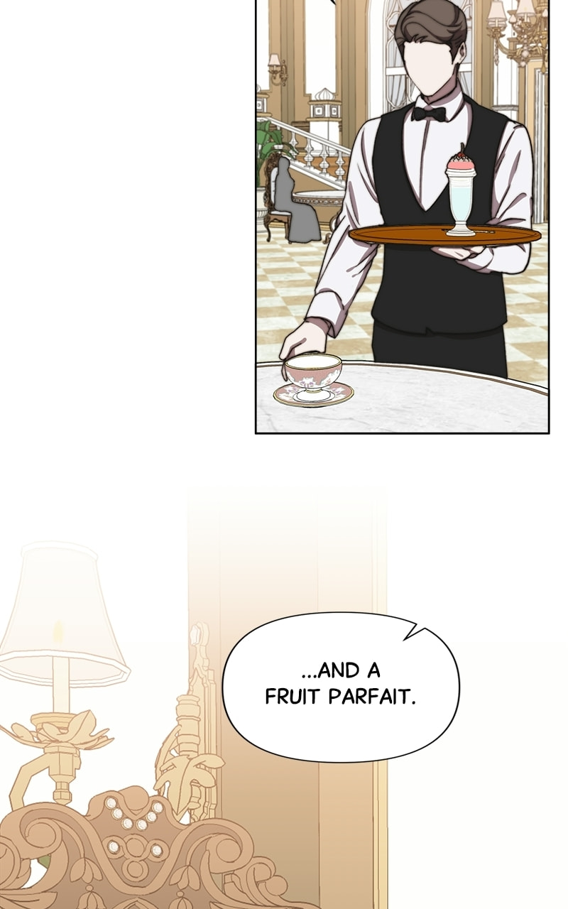 Cierra Chapter 32 page 47 - 