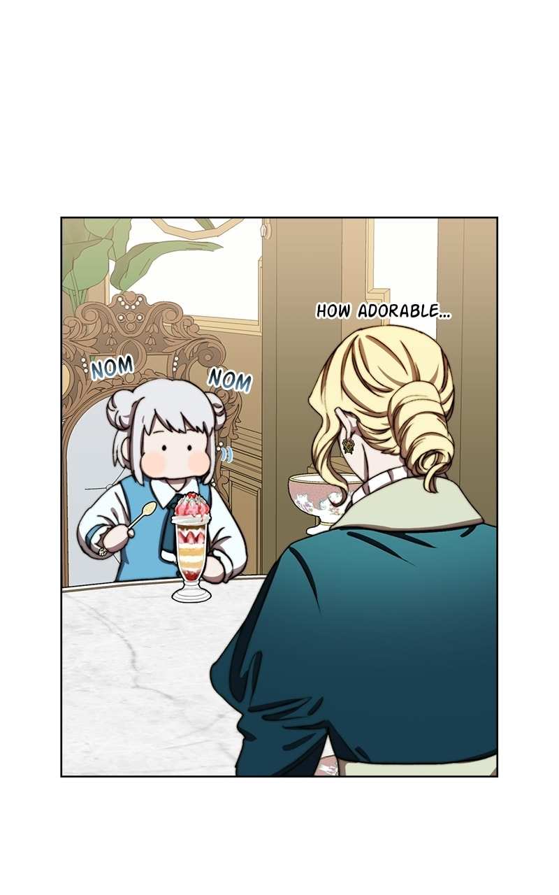 Cierra Chapter 32 page 49 - 