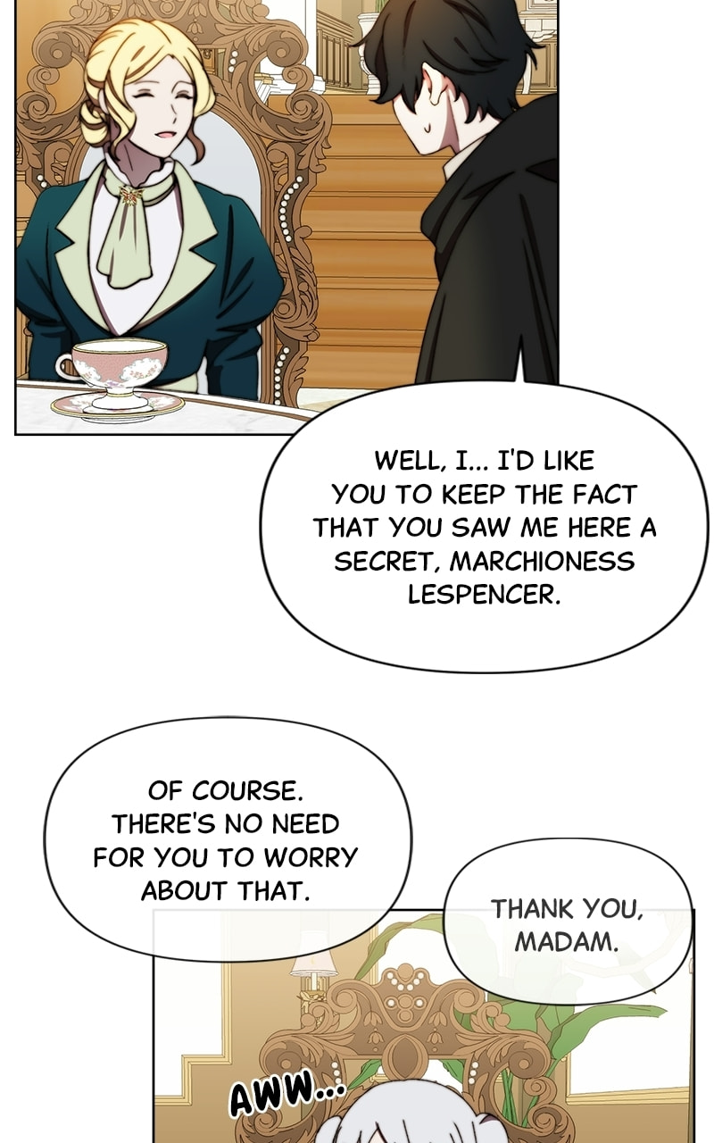 Cierra Chapter 32 page 56 - 
