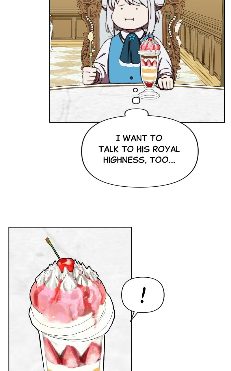 Cierra Chapter 32 page 57 - 