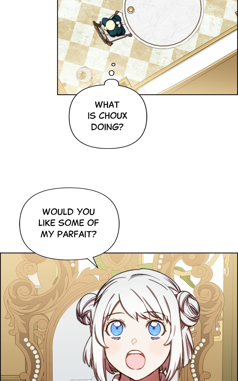 Cierra Chapter 32 page 59 - 