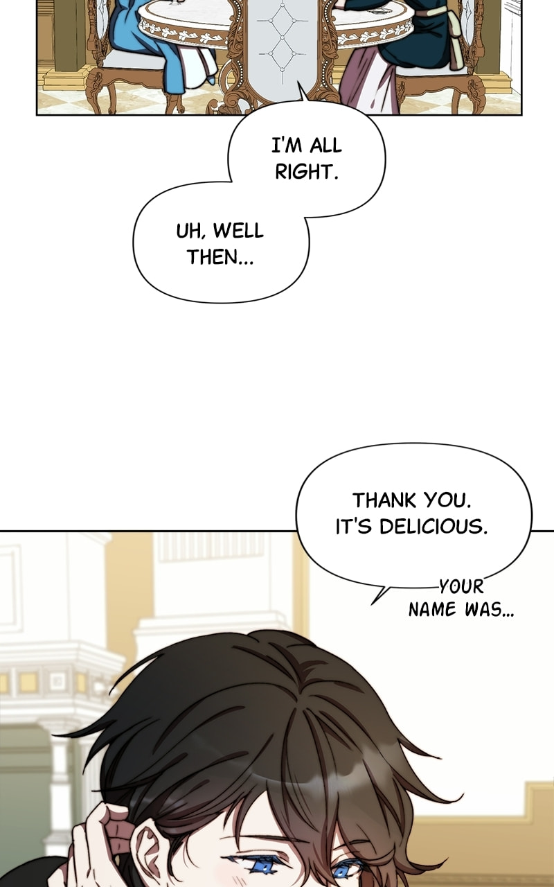 Cierra Chapter 32 page 61 - 