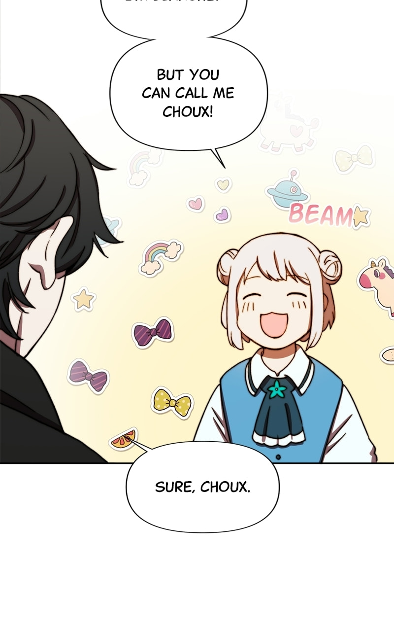 Cierra Chapter 32 page 63 - 