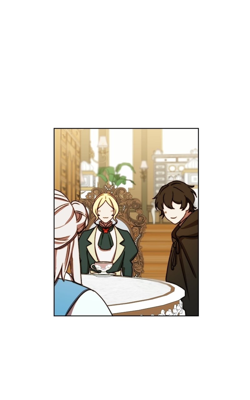 Cierra Chapter 32 page 64 - 