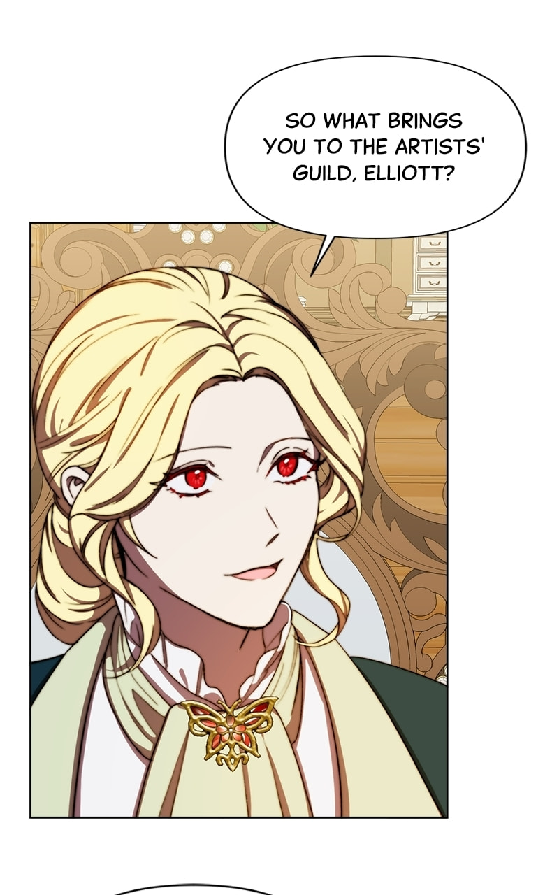 Cierra Chapter 32 page 65 - 