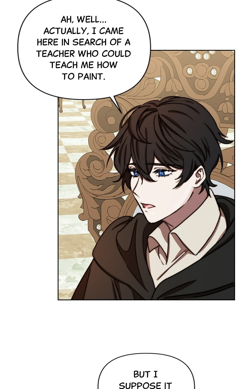 Cierra Chapter 32 page 66 - 