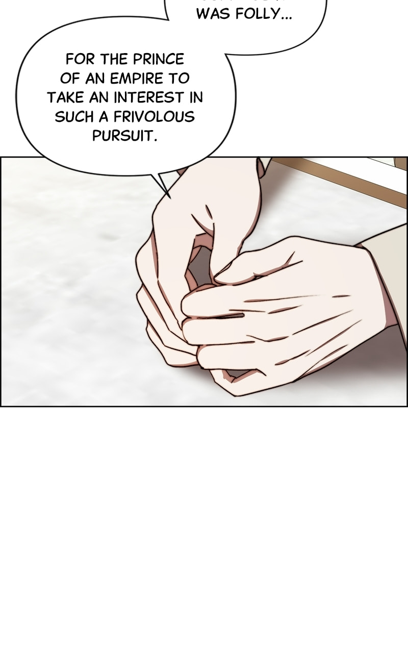 Cierra Chapter 32 page 67 - 