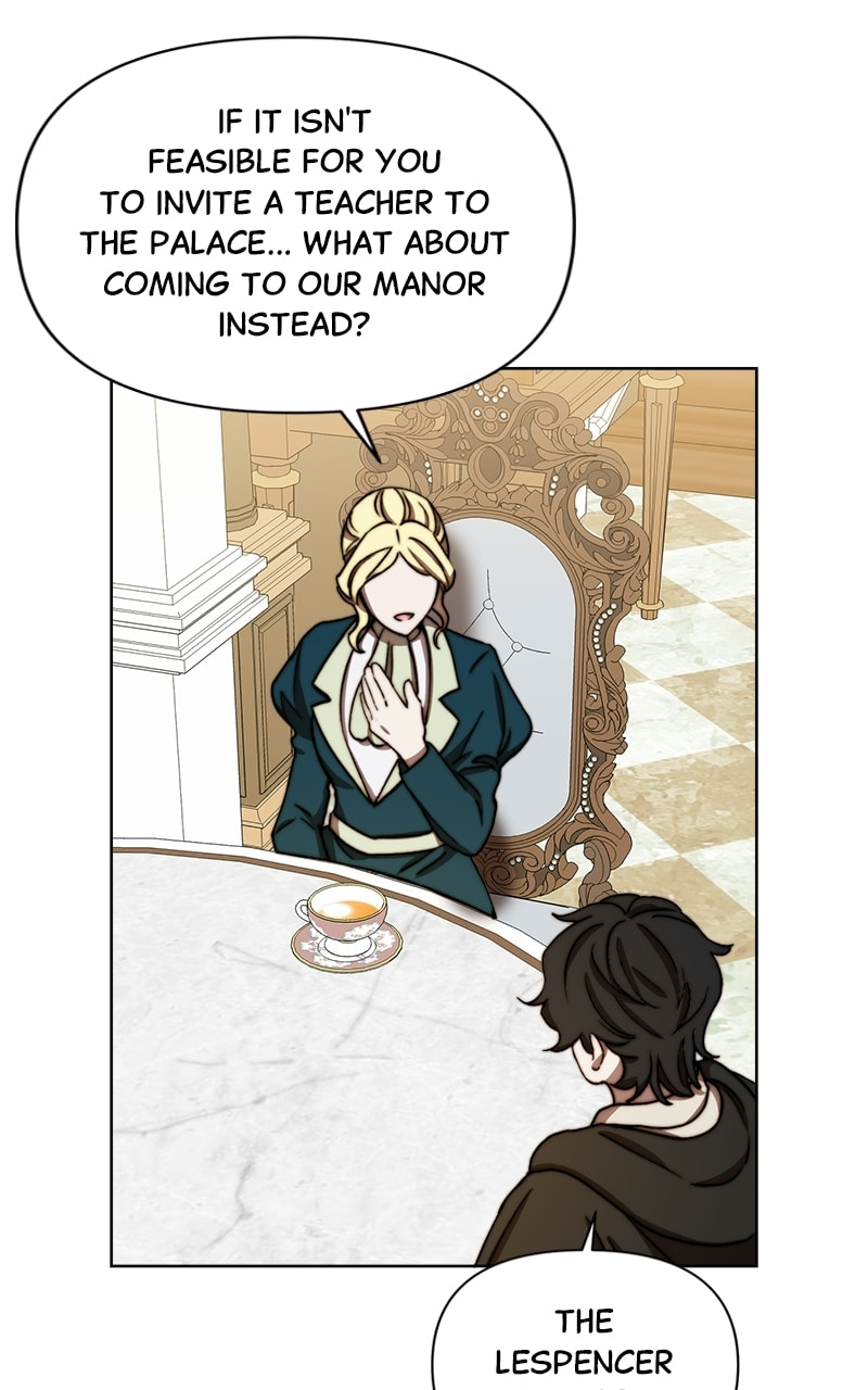 Cierra Chapter 32 page 68 - 