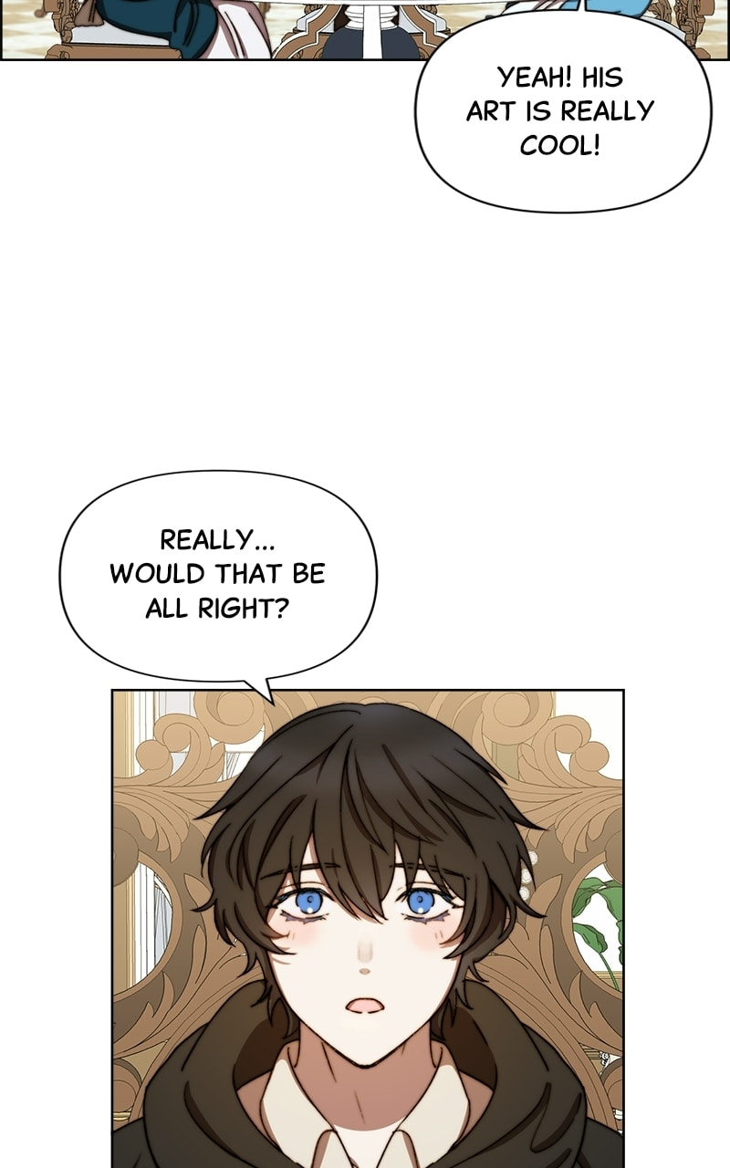 Cierra Chapter 32 page 70 - 