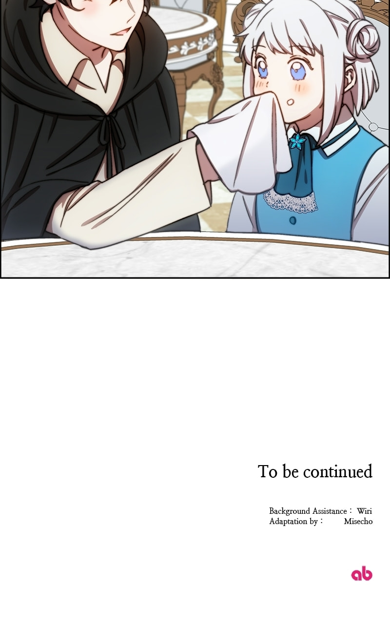 Cierra Chapter 32 page 74 - 