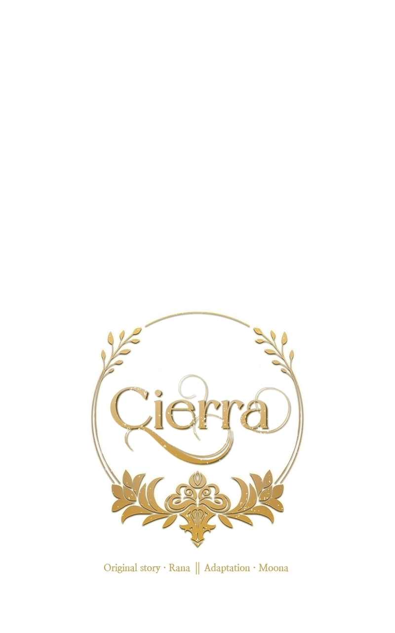 Cierra Chapter 32 page 9 - 