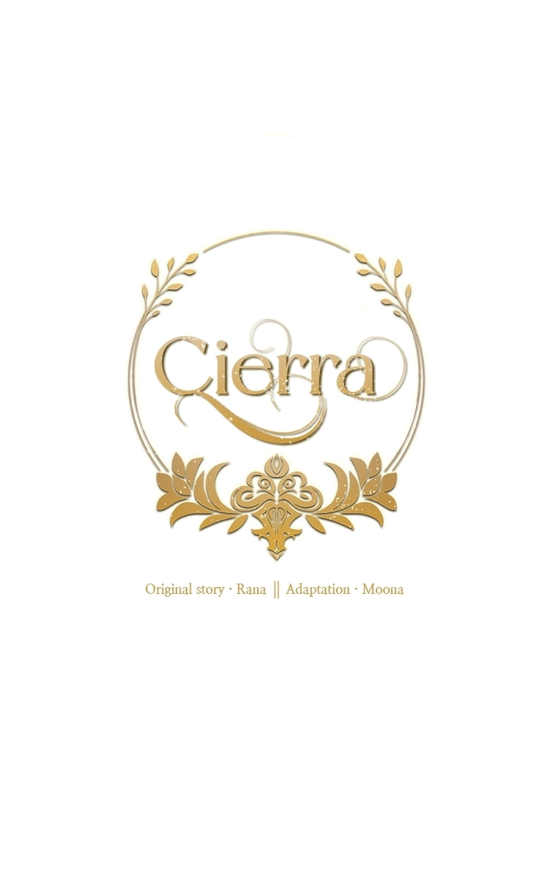 Cierra Chapter 33 page 2 - 