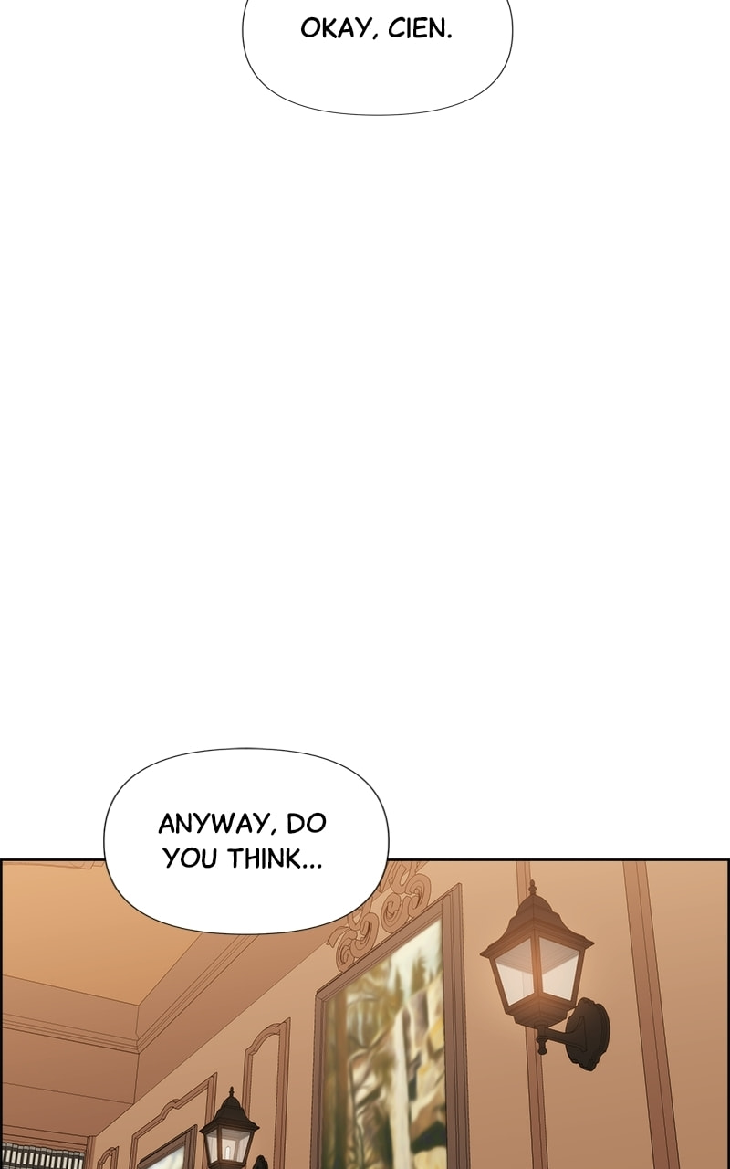 Cierra Chapter 33 page 13 - 