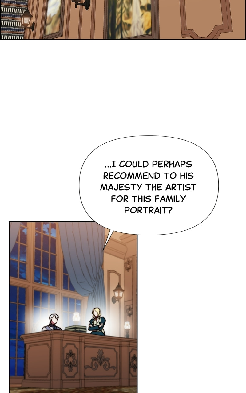 Cierra Chapter 33 page 14 - 