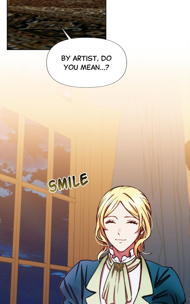 Cierra Chapter 33 page 15 - 