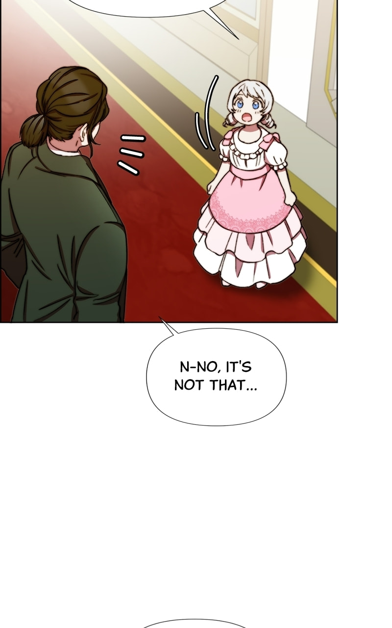 Cierra Chapter 33 page 22 - 