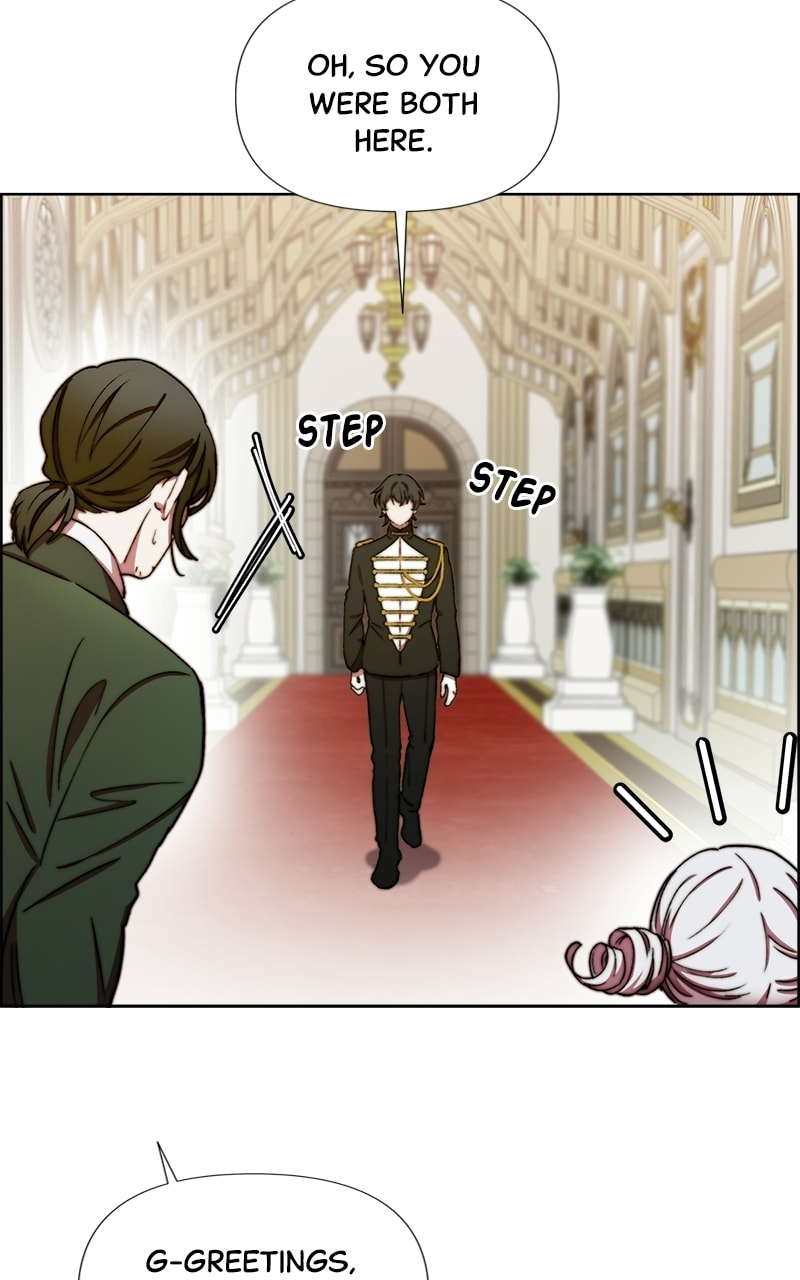 Cierra Chapter 33 page 23 - 