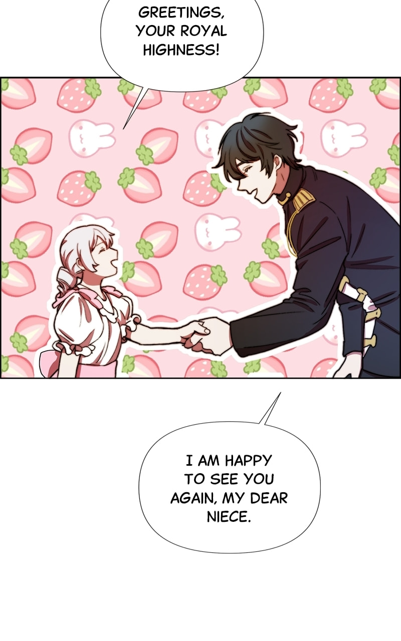 Cierra Chapter 33 page 25 - 