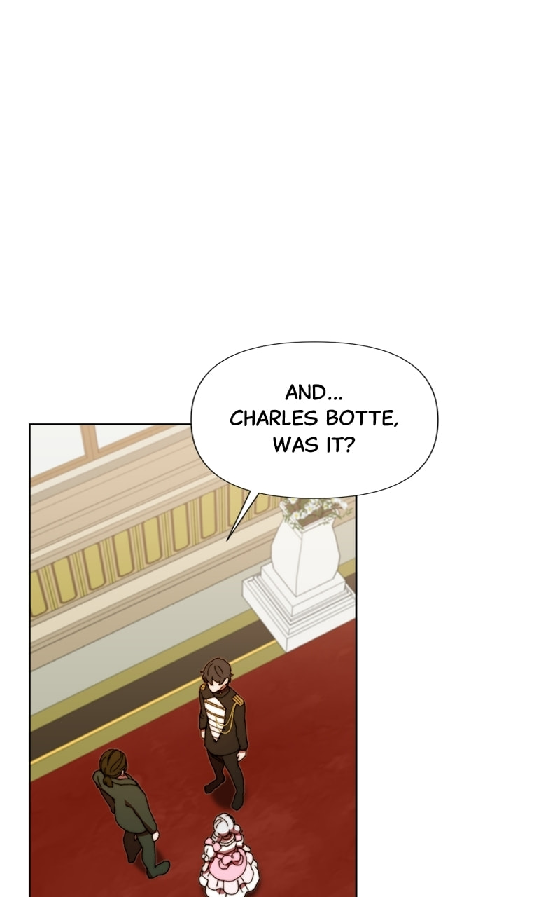 Cierra Chapter 33 page 26 - 