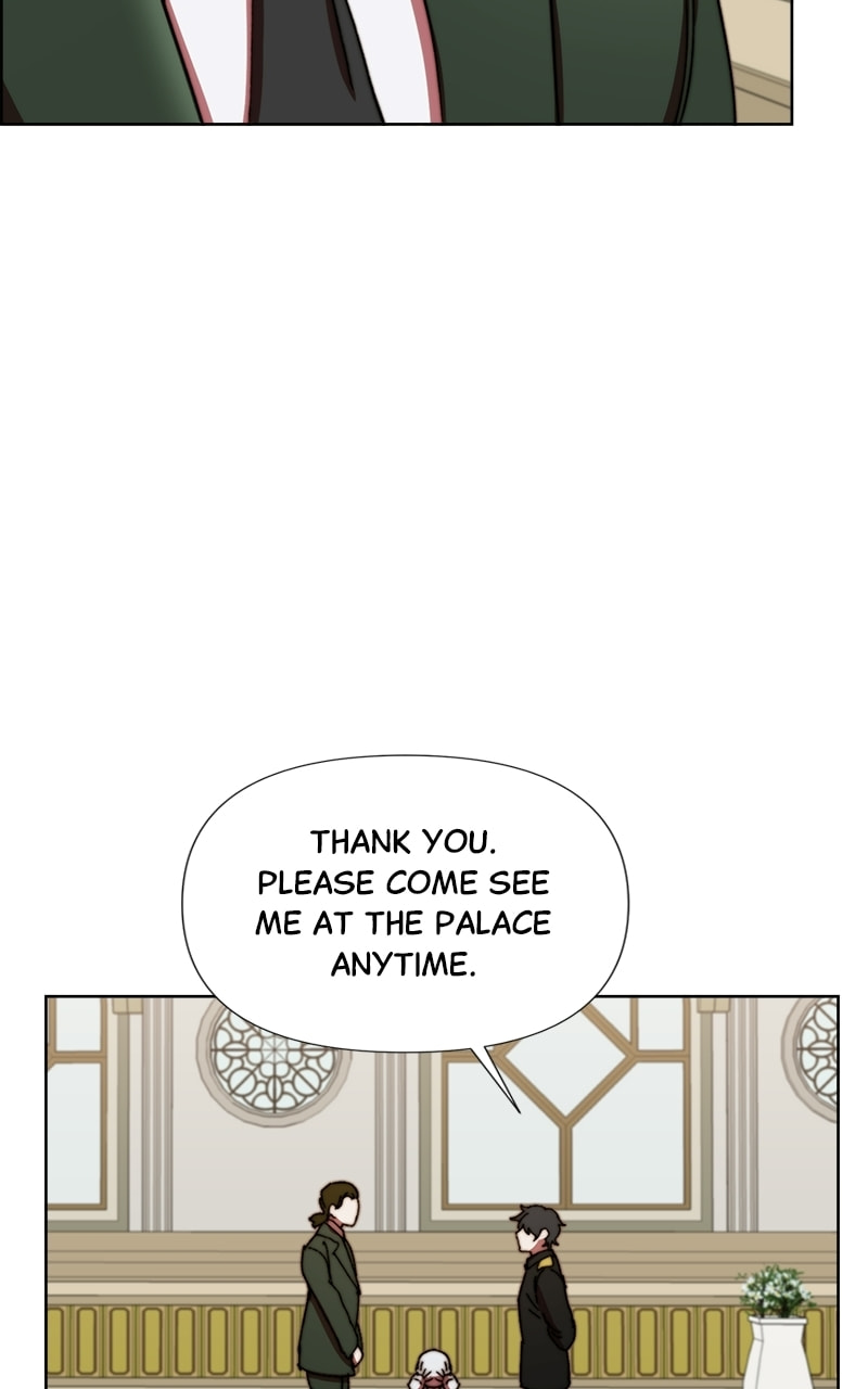 Cierra Chapter 33 page 30 - 