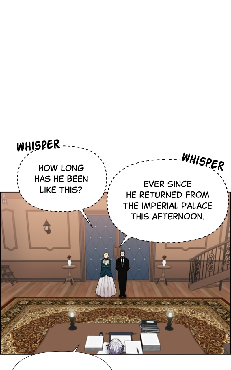 Cierra Chapter 33 page 4 - 