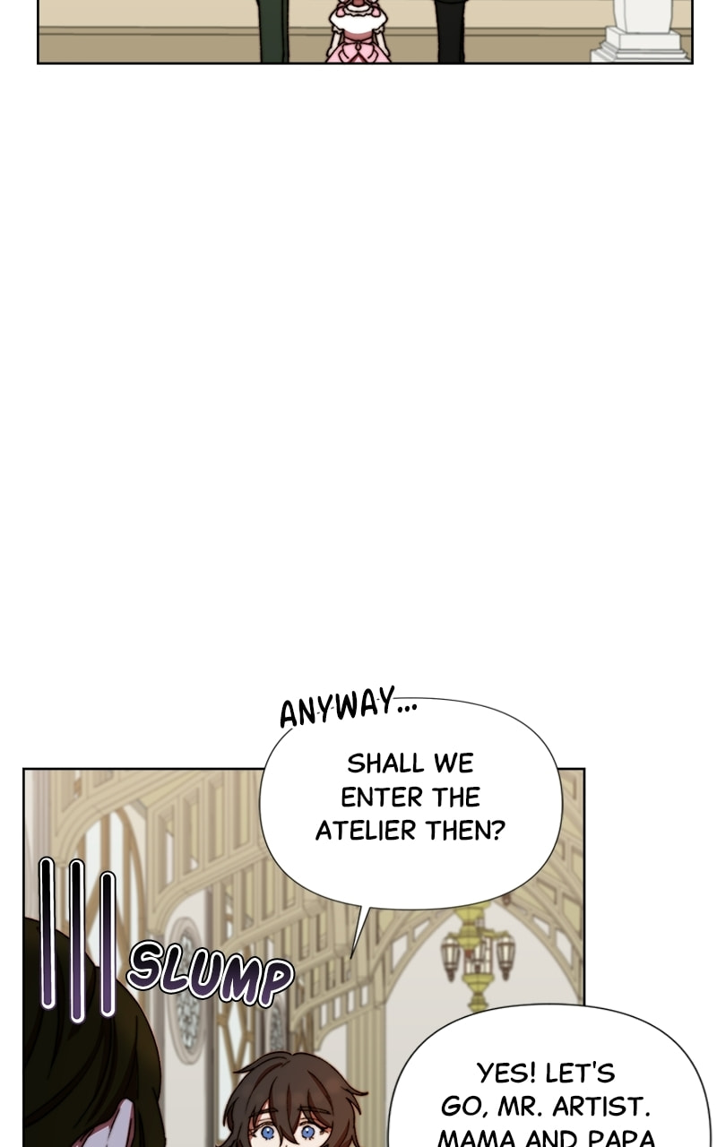 Cierra Chapter 33 page 31 - 