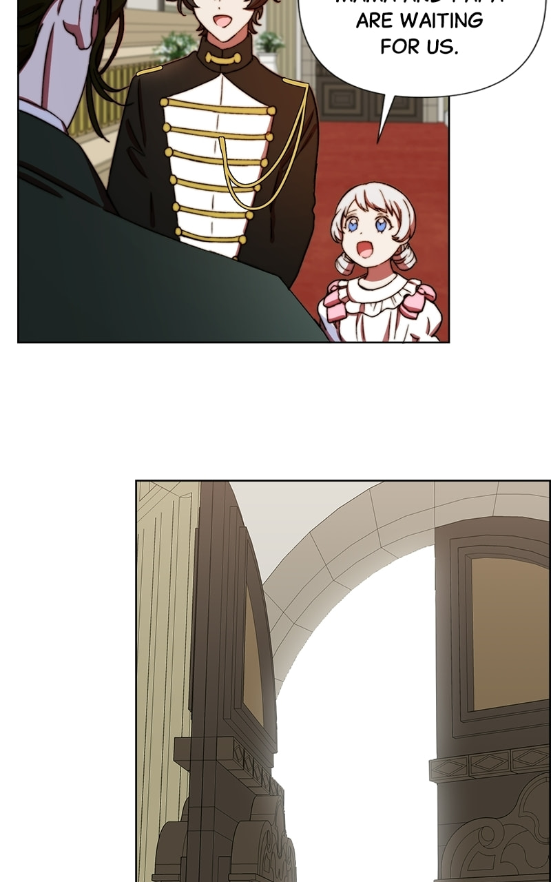 Cierra Chapter 33 page 32 - 