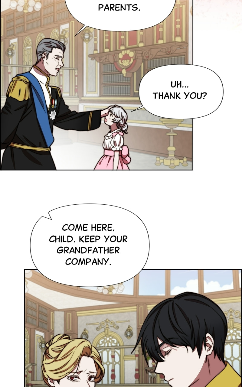 Cierra Chapter 33 page 37 - 