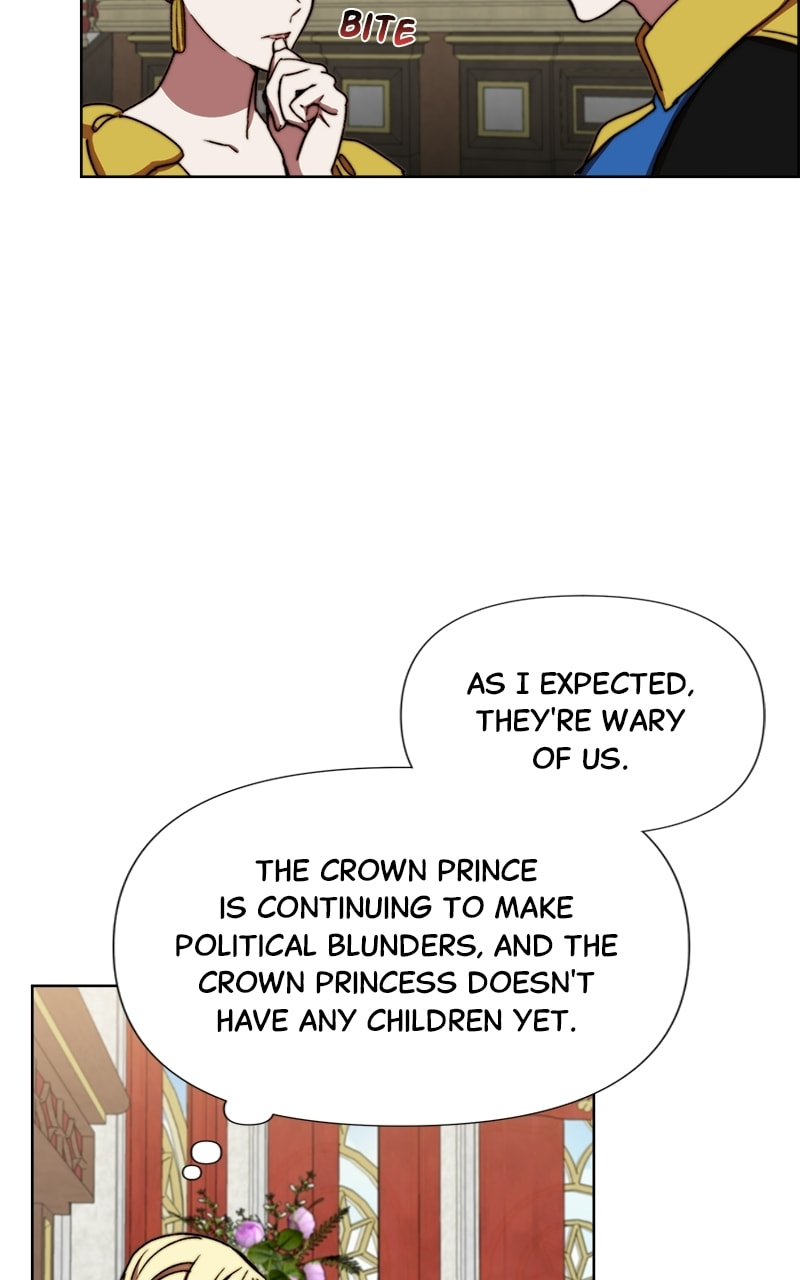Cierra Chapter 33 page 38 - 
