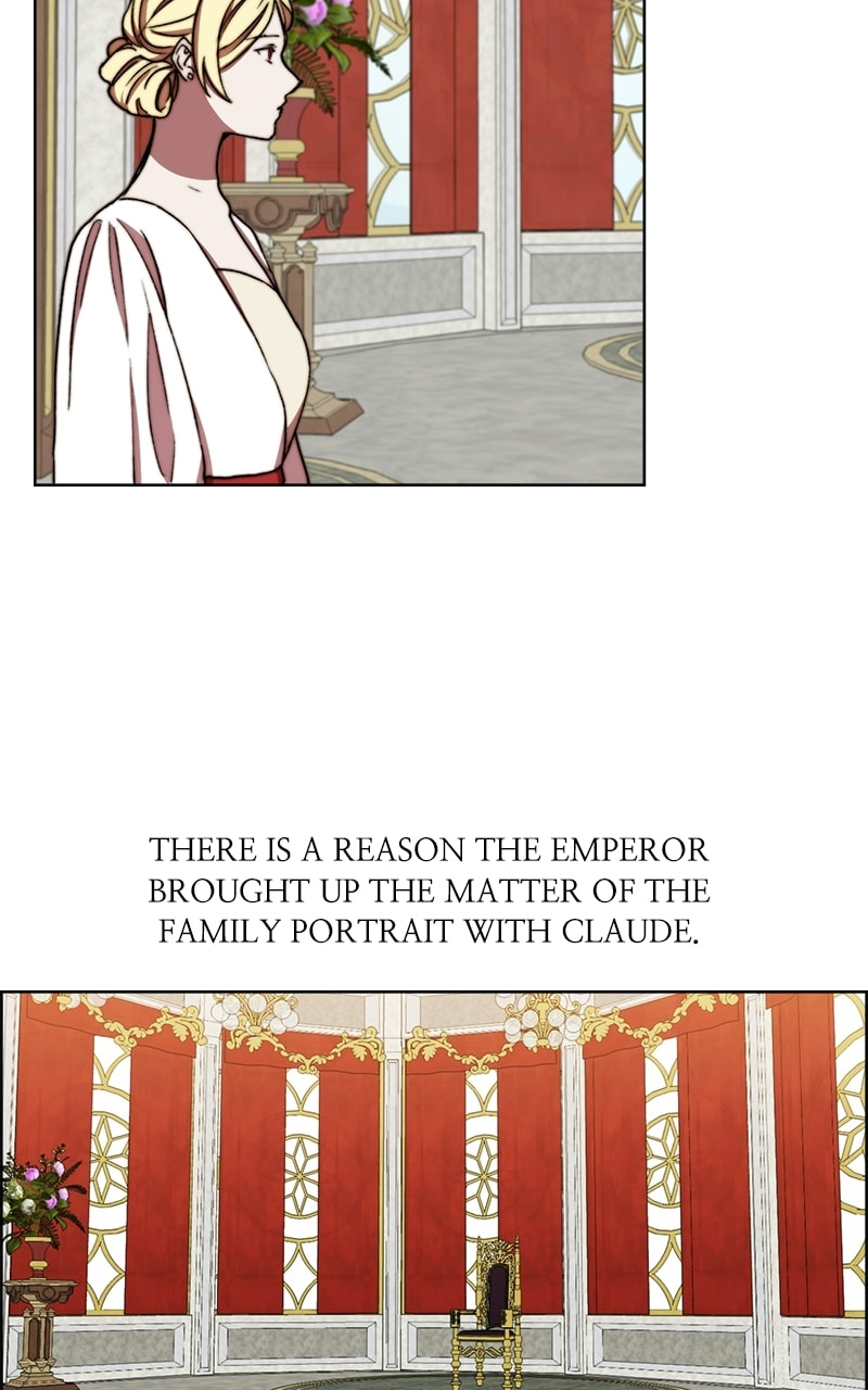 Cierra Chapter 33 page 39 - 