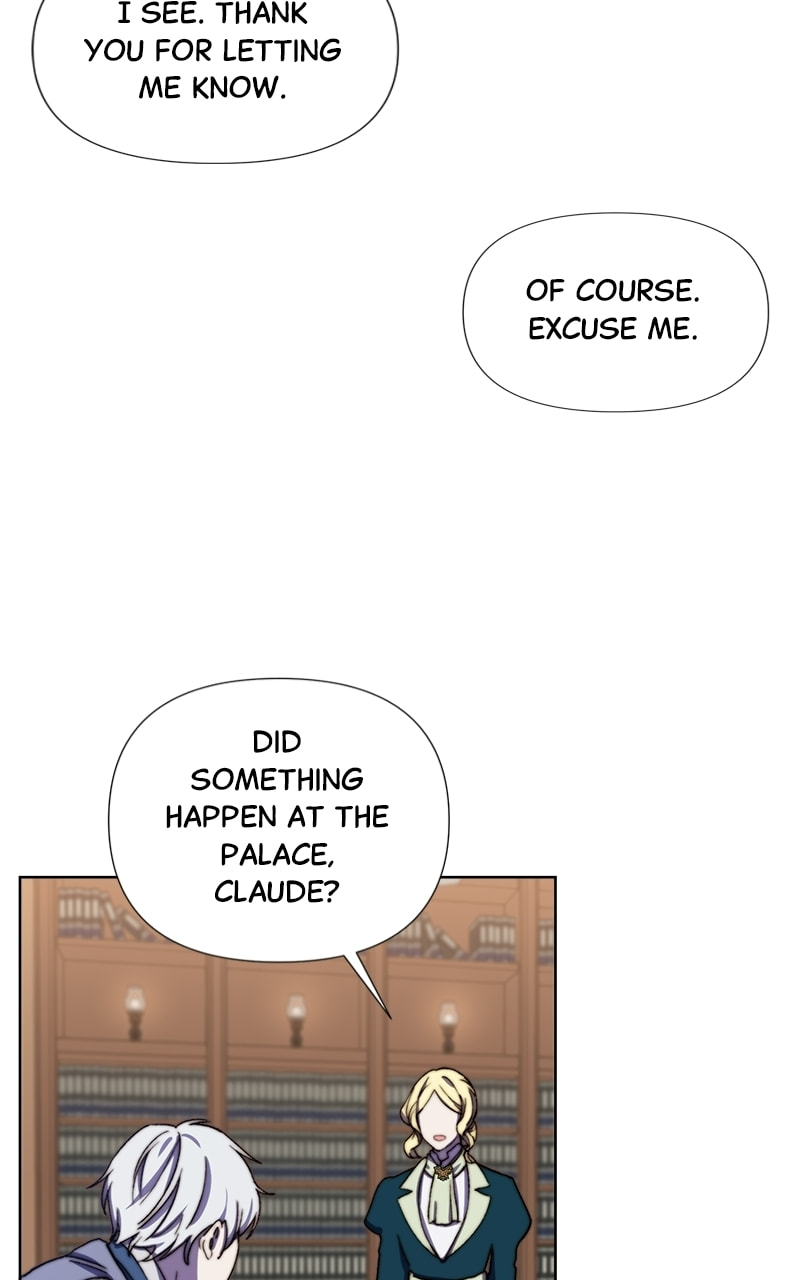 Cierra Chapter 33 page 5 - 