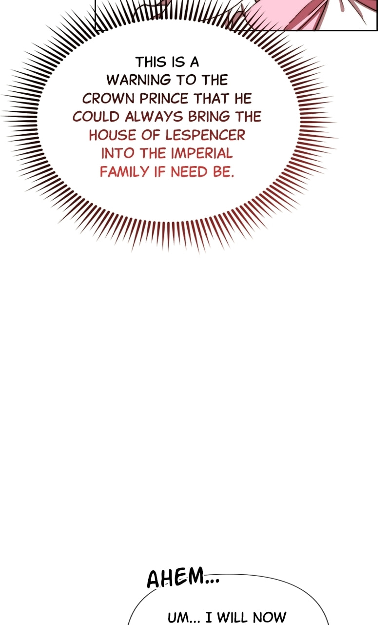 Cierra Chapter 33 page 41 - 