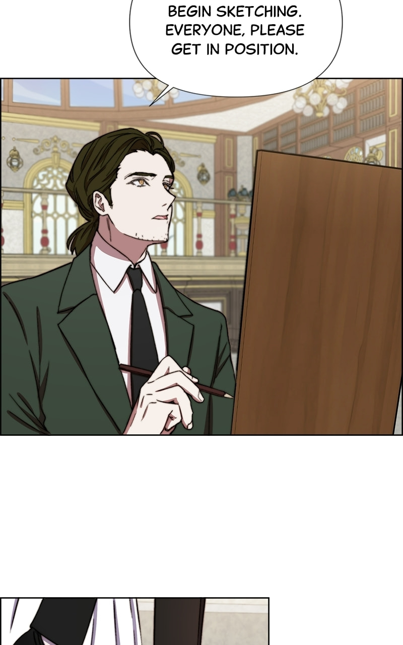 Cierra Chapter 33 page 42 - 