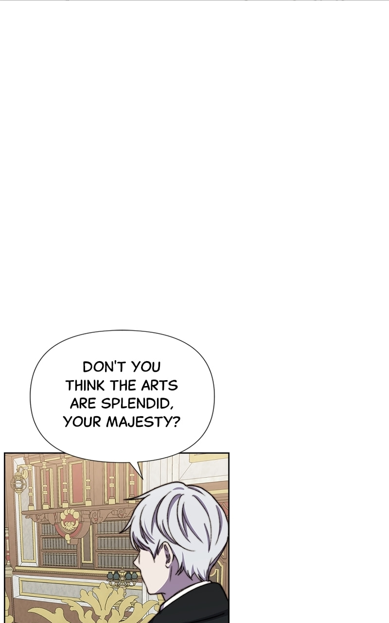 Cierra Chapter 33 page 46 - 