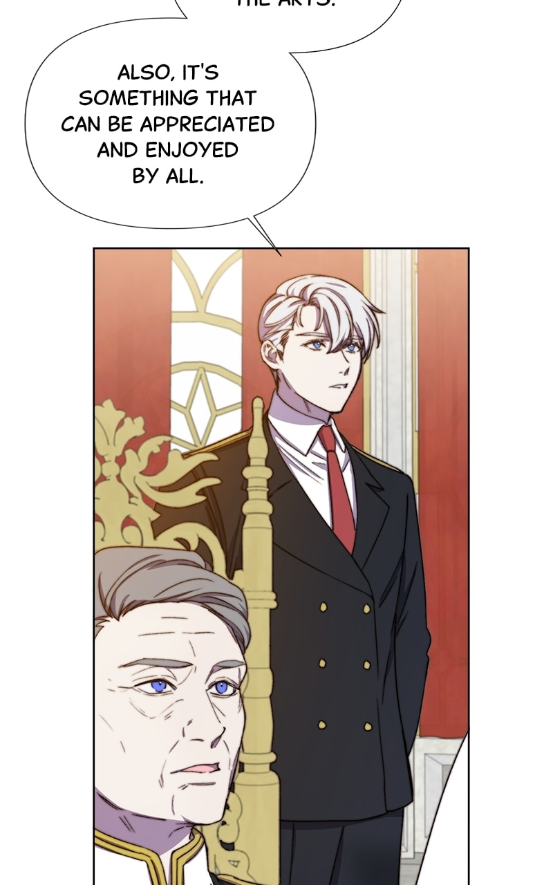 Cierra Chapter 33 page 48 - 